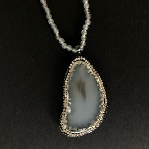 NWT BCBGMAXAZRIA Necklace